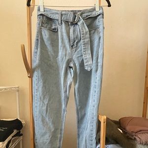 Zumiez Empire Eileen Mom Jean